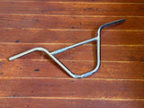 BSD Raider 10” Chrome BMX Bars RRP £90
