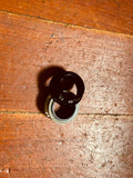 Eclat Black Headset MINT RRP £30