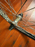BSD Swerve Rear Wheel 9T RHD Cassette Female RRP £260