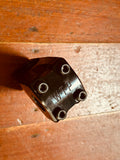 Wethepeople Logic Front Load Stem Black RRP £65
