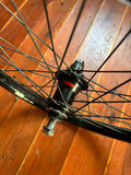 Stranger BMX Wheel Female 9T LHD Freecoaster RRP £240