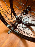 Shadow Symbol BMX Wheelset 9T RHD Cassette RRP £420