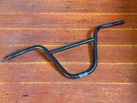Subrosa Ray Bar 9.5” Black BMX Bars RRP £80
