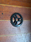 United Rotor Sprocket 28T Black RRP £40