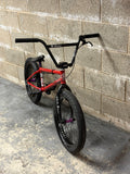Custom Proper TTL BMX with Odyssey Wheels RRP £1400