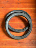 Fit Bike co FAF 2.25 BMX Tyres Pair RRP £80