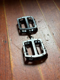 Fit Bike Co Metal Pedals RRP £45