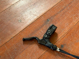 Odyssey x Hombre BMX Brake Full Gyro Set Up
