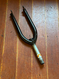 S&M Pitchfork XLT BMX Forks 32mm Offset RRP £220