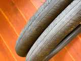 S&M Speedball 2.25/2.4 BMX Tyres Pair RRP £70