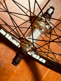 Profile Elite BMX Rear Wheel 9T RHD Cassette RRP £500