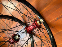 Profile Mini BMX Wheelset 9T RHD Cassette RRP £500