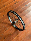 Primo Remix x Odyssey Hazard BMX Wheel 9T LHD Cassette RRP £240