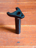 Fly Bikes Tripod Seatpost Black RRP £30