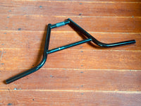 KHE 9” Black 4 Piece BMX Bars RRP £65