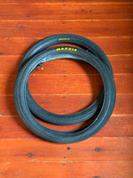 Maxxis Grifter/Torch Foldable Tyres Pair