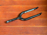 Federal Assault BMX Forks 22mm Offset RRP £155