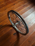 Profile Mini X Odyssey BMX Rear Wheel 9T LHD Cassette