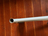 Tall Order Reilly 187 V3 20.8” BMX Frame White RRP £340