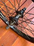 Cult Astronomical BMX Wheel 9T LHD Freecoaster BRAND NEW RRP £300