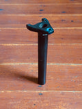 Proper bike co Tripod Seatpost Black RRP £30