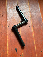 BSD Substance 170mm 22mm RHD or LHD Cranks  RRP £150