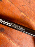 Eclat Ashley Charles 8.6” Black BMX Bars RRP £70