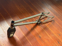 Tall Order Reilly 187 V3 20.8” BMX Frame MINT RRP £340
