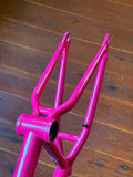 Sunday Streetsweeper 20.5” BMX Frame RRP £390