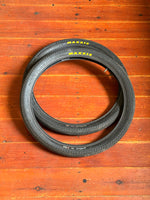 Maxxis Grifter 2.1 Tyres Pair