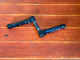 Eclat Maverick 170mm 22mm RHD or LHD Cranks RRP £190