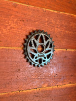 Banned Leaf Sprocket 25t RARE!