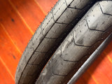 Eclat Decoder 2.4 BMX Tyres MINT RRP £80