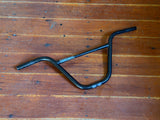 Colony Sweet Tooth 8.8” BMX Bars Black RRP £90