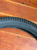 Demolition Dennis Enarson BMX Tyre 2.25 Black RRP £80