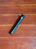 Odyssey Pivotal Seatpost Black 200mm RRP £39.99