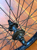 Primo Remix Rear BMX Wheel 9T RHD Cassette RRP £275