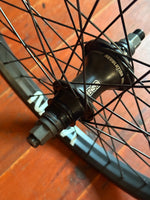 BSD Revolution BMX Wheel 9T RHD Freecoaster MINT RRP £300