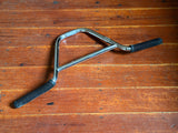 Subrosa Ray Bar 9” Chrome BMX Bars RRP £90