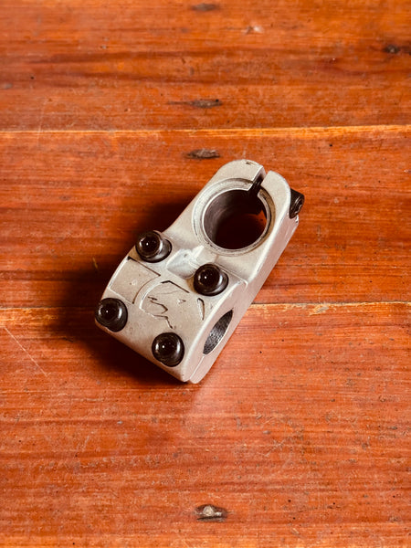 Shadow hot sale bmx stem