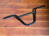 Wethepeople 9.5” Black BMX Bars RRP £65