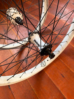 Primo Remix BMX Wheelset 9T RHD Cassette RRP £450