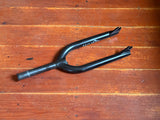 BSD Acid V2 BMX Forks 30mm Offset RRP £150