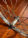 Profile Elite x G Sport BMX Wheelset 9T LHD Cassette Titanium Spokes RRP £900