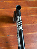 CULT Corey Walsh 21.8” BMX Frame Black RRP £380