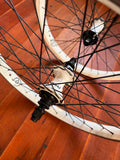 Primo Remix BMX Wheelset 9T RHD Cassette RRP £450