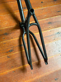 CULT Corey Walsh 21.8” BMX Frame Black RRP £380