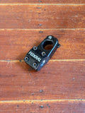 Federal Top Load Stem Black RRP £50