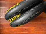 Eastern 100PSI 2.4 BMX Tyres Pair