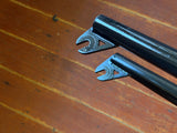 S&M Pitchfork XLT BMX Forks 32mm Offset RRP £220